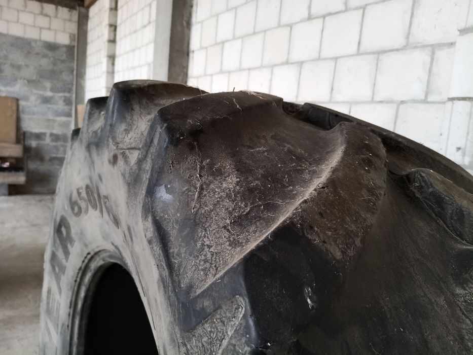 Opona rolnicza 650/65R38