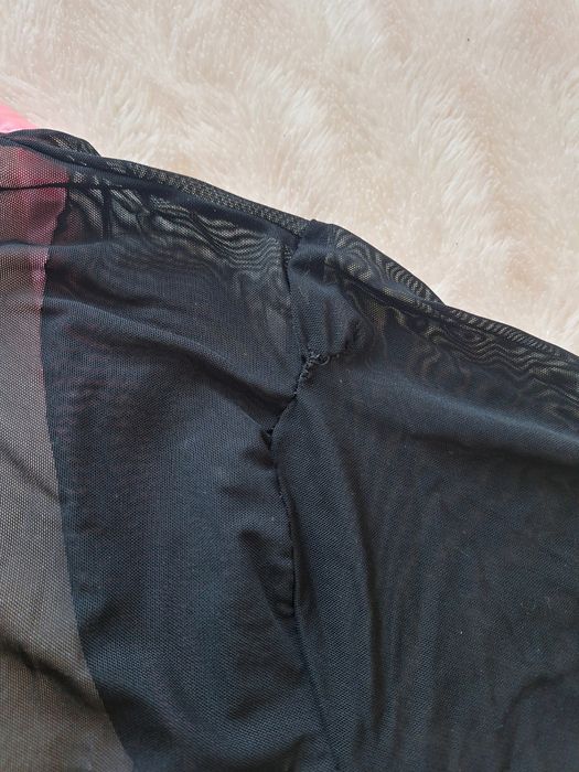 Халат censored розмір s-m