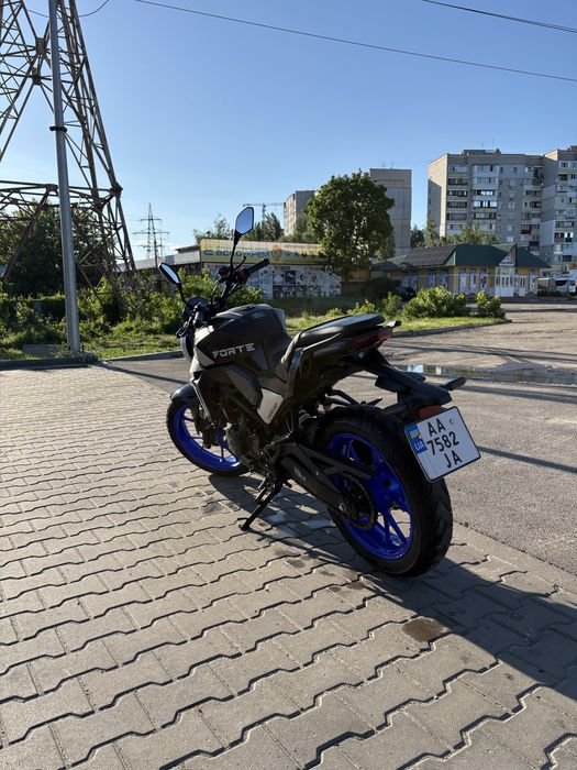 В продажі Forte CKP 250