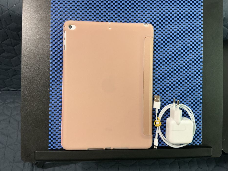 IPad Air 2  64GB +Cellular