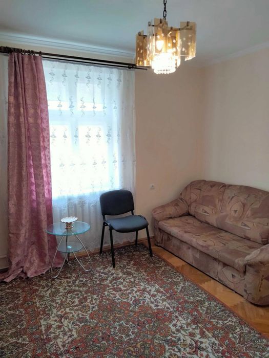 Продаж 5 кімн.квартира 124.60 м² 1/1ц вул.Пріцака 140000$