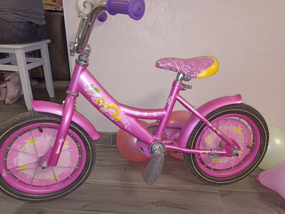 Продам велосипед, в хорошем состоянии.