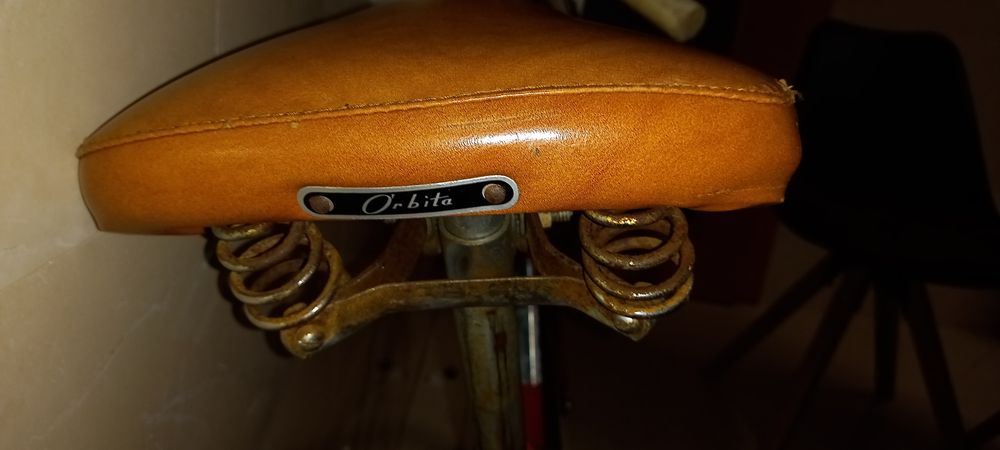 Bicicleta antiga Orbita M20 Maxi