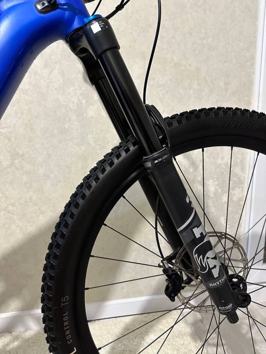 Specialized turbo levo comp alloy 2022