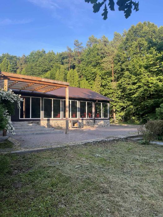 Продам готельно рестораний бізнес!