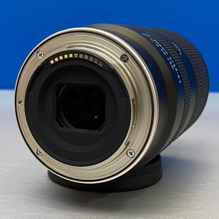 Tamron 18-300mm f/3.5-6.3 Di III-A VC VXD | Nikon Z | NOVA | 5 ANOS DE GARANTIA
