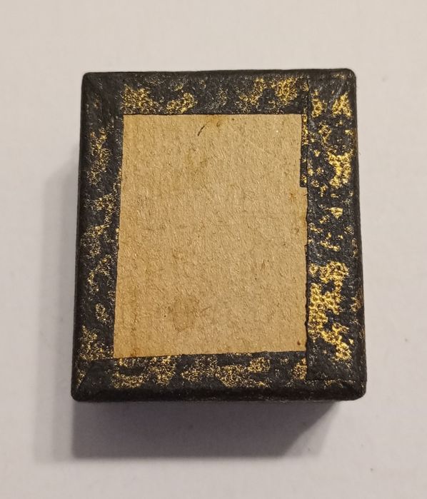 Militaria de Trincheira. Pin NSRKB