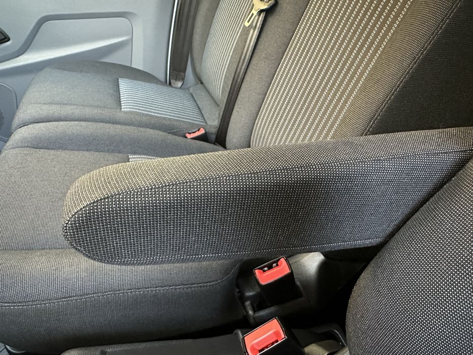 Продам Ford Transit L3H2 пробіг 125тис.км. 170к.с. автомат