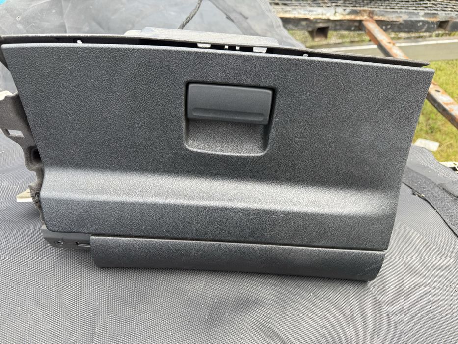 Schowek pasażera Ford Galaxy mk3