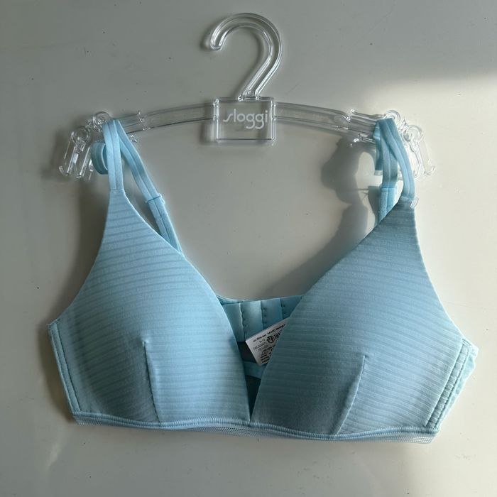 Biustonosz sloggi xs