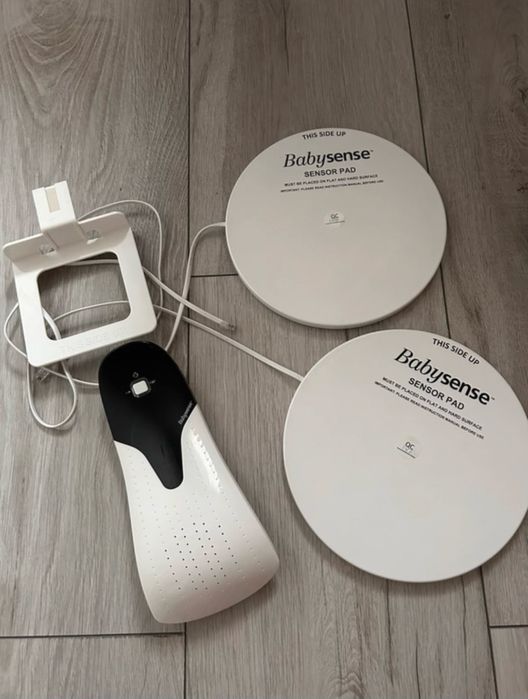 Monitor oddechu Babysense 5