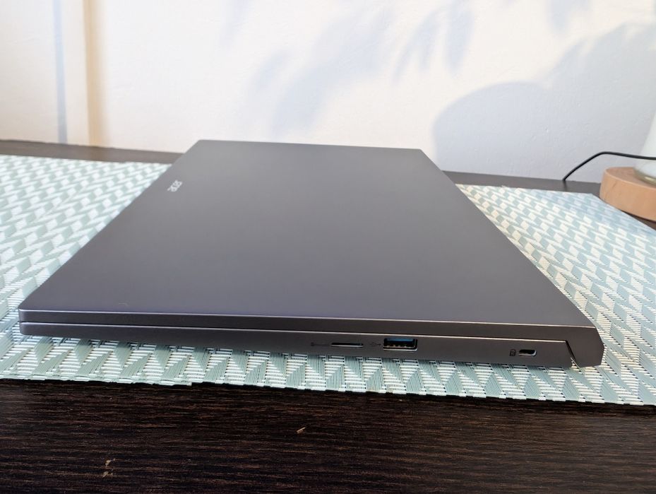 Acer Swift X14 SFX14-72G-7638 | RTX 4050 | OLED | Gwarancja | Jak nowy