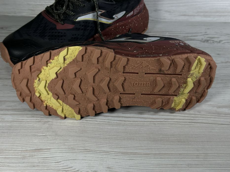 Joma 38 24.5см. Оригінал