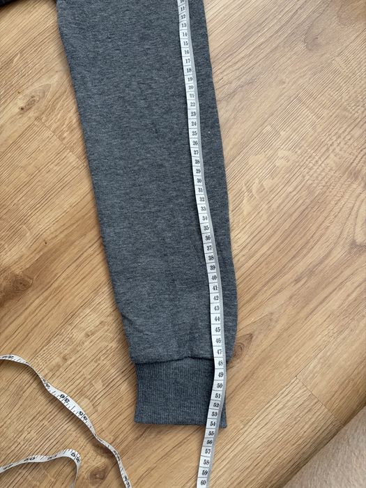 Dres damski ocieplany L