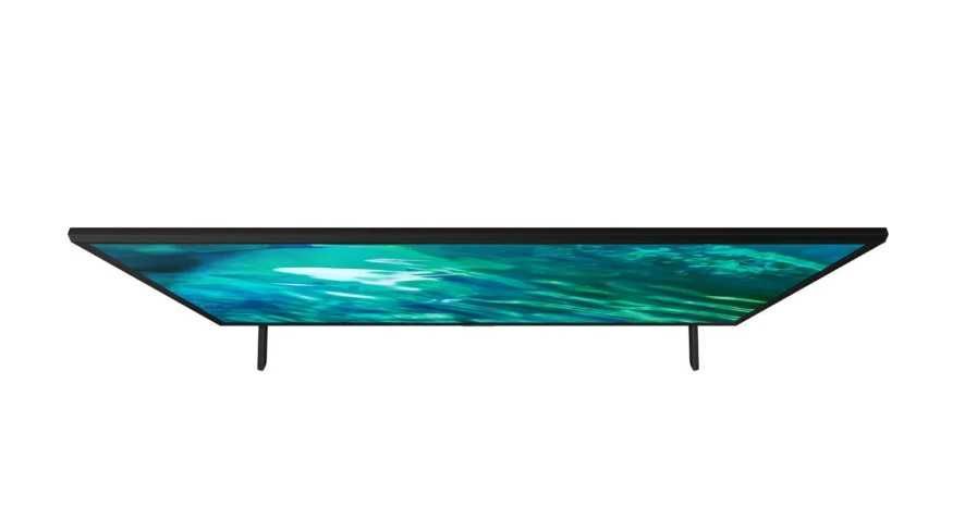 TV SAMSUNG Smart TV, TQ32Q50AEUXXC, QLED, 32', Full HD, nova, garantia