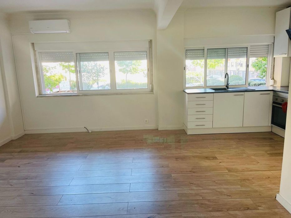 Excelente Apartamento T1 Renovado