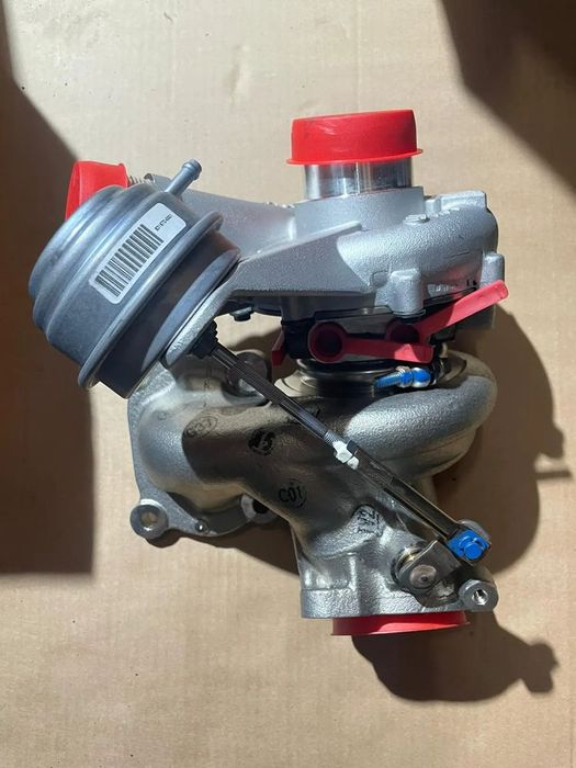 turbosprĘŻarka ford mustang explorer 2.3 ecoboost -0004 gwarancja!