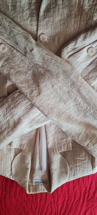 Elegancka marynarka
