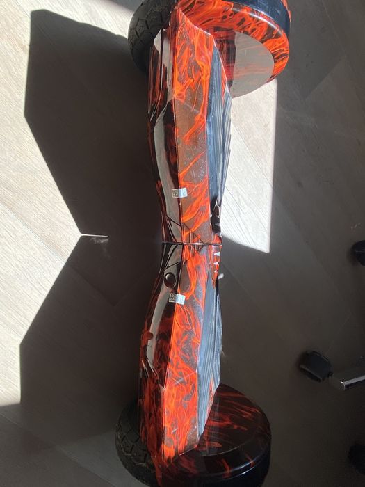 Гироскутер