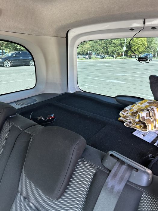 Renault Kangoo 2015