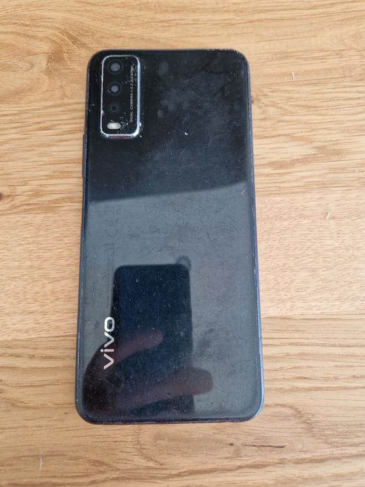 Vivo y20s dobry stan