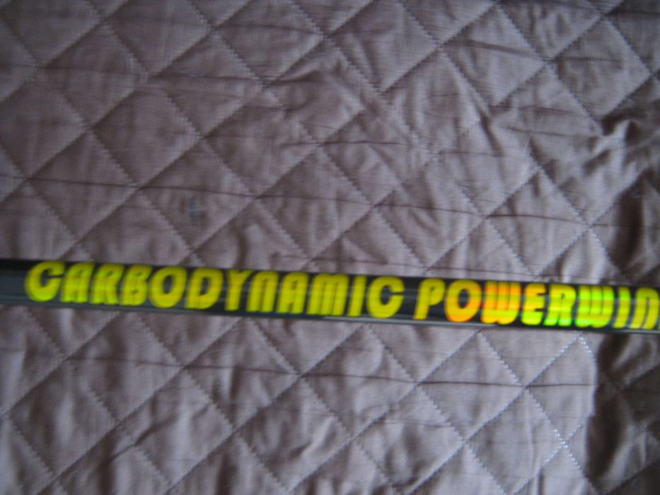 Cana de pesca Silstar