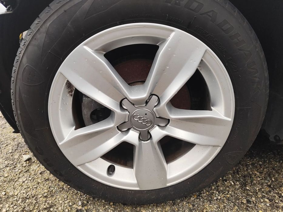 AUDI A1 SPORTBACK 1.0 TFSI PARA PEÇAS