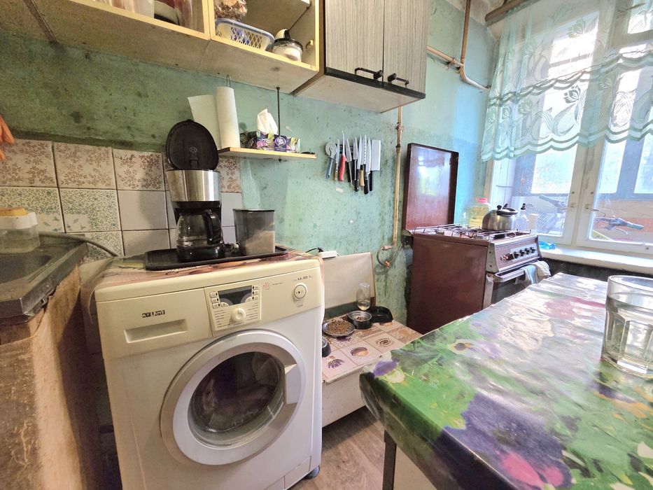 Квартира 30 м2 біля ЖК Сучасний Квартал! Гузара!