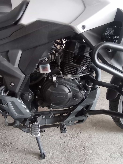 Vortex Rx1 125cc - 2019 / 17000km / Estimada / Pronta a Andar