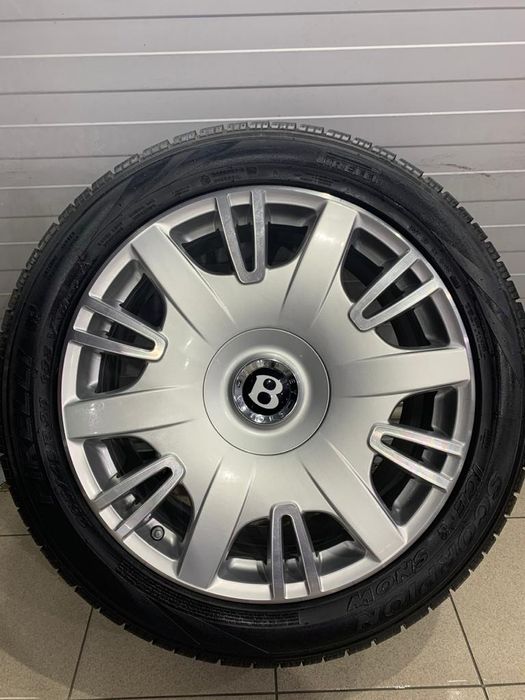 5/130/20 Bentley Mulsanne