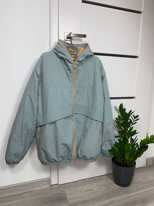 Kurtka męska zimowa, rozmiar L