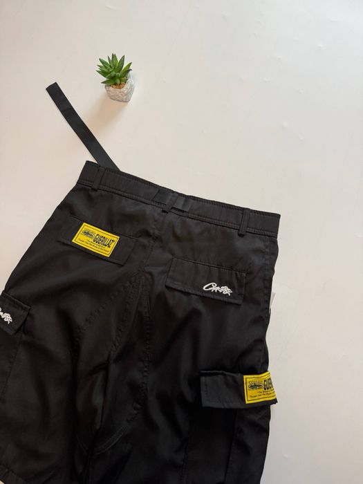 Shorts corteiz