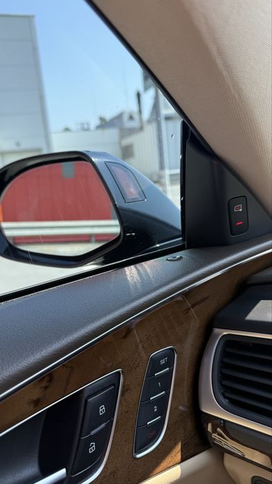 Продам Audi A7 2011рік