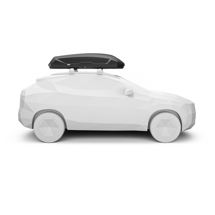 Новий автобокс Thule Pulse 2 L M бокс кофр туле пульс force
