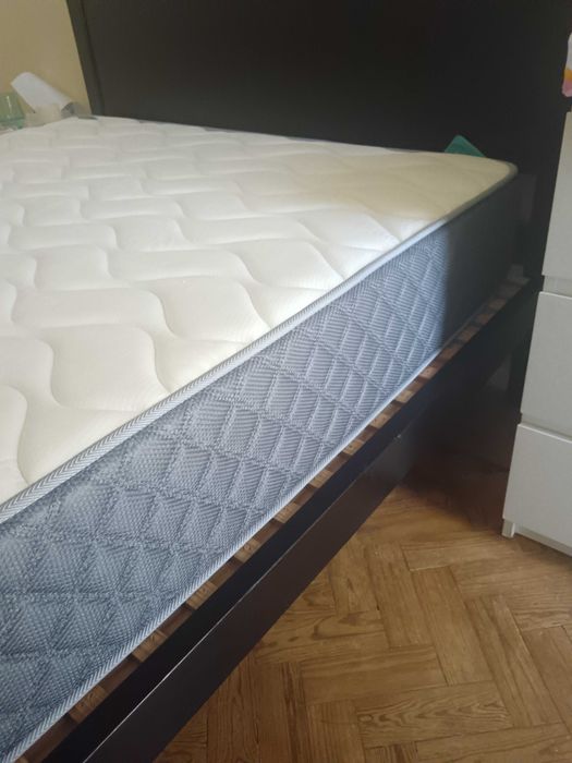 Colchão cama de casal