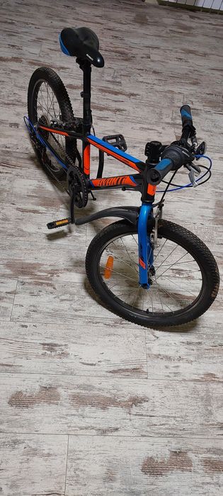 детский Велосипед Avanti