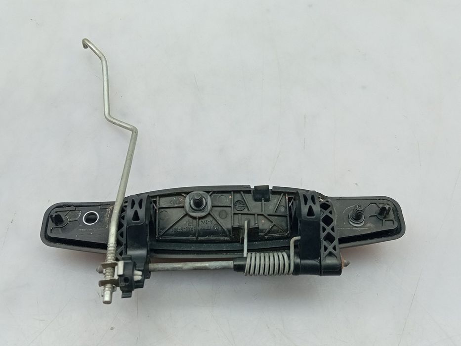 Puxador porta frente direita DACIA Lodgy (JS_)