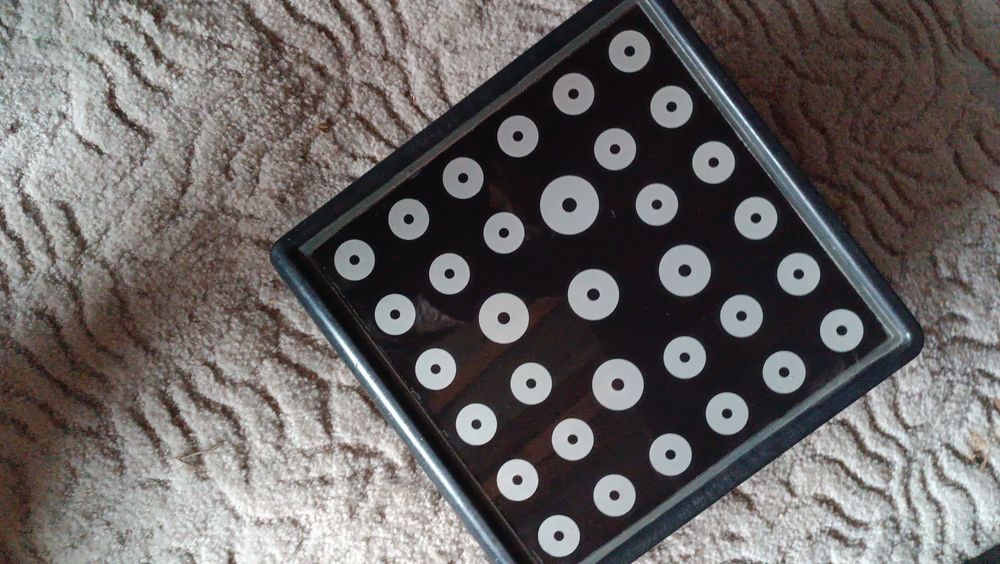 Розвал развал 3D Хофман