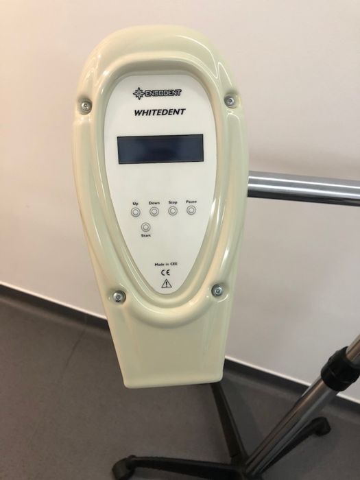 Máquina Branqueamento Dentário