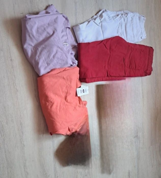 Rzeczy dla dziewczynki 170, xs, s