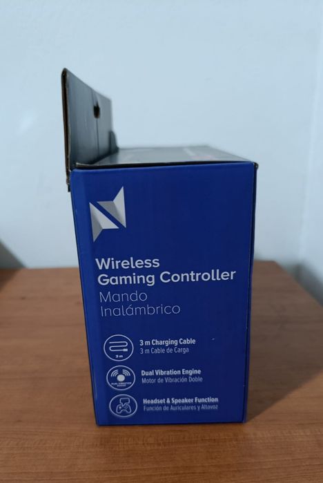 Ps4 Conjunto Completo