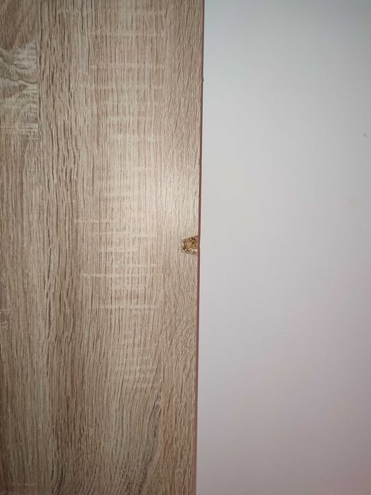 Szafa narożna YOOP, Forte