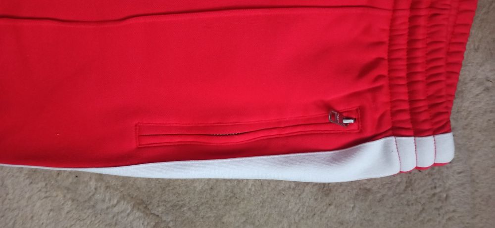 Spodnie dresowe Calvin Klein