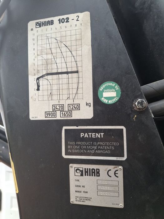 Продам автомобіль Мерседес Атего