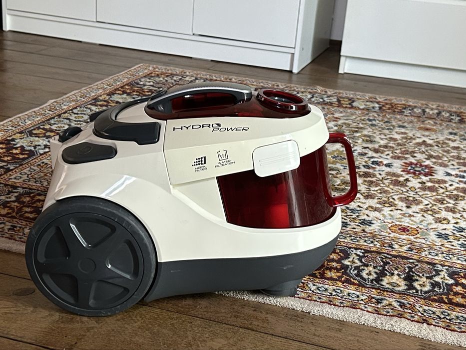 Aspirador Hoover HydroPower
