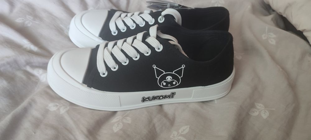 Buty trampki r.37