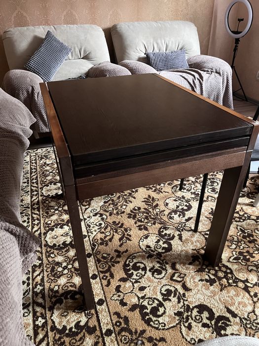 Стіл- трансформер