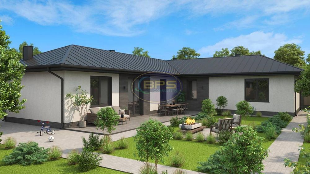 House by the address st. Parkovaya Kotovskogo (area 135 m²) - Atlanta.ua - photo 5