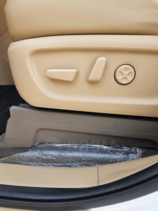 2018 KIA Carnival 2018 2.2 дизель