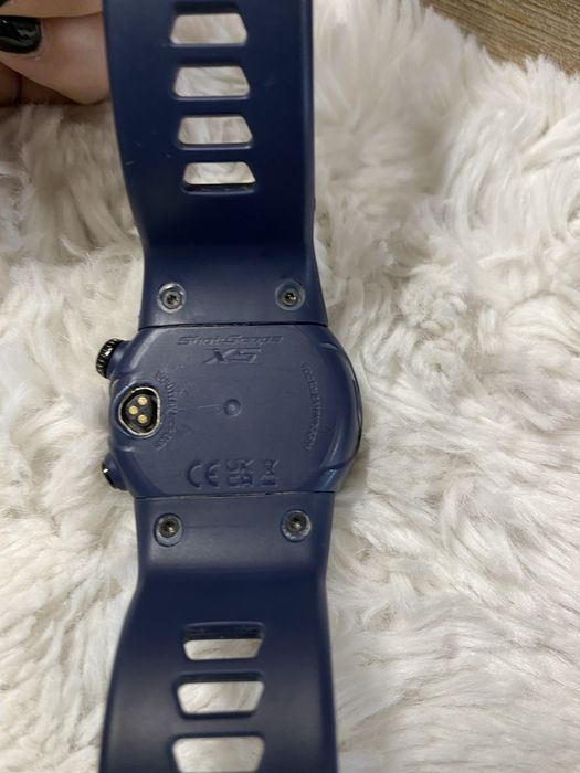 Zegarek dla golfisty